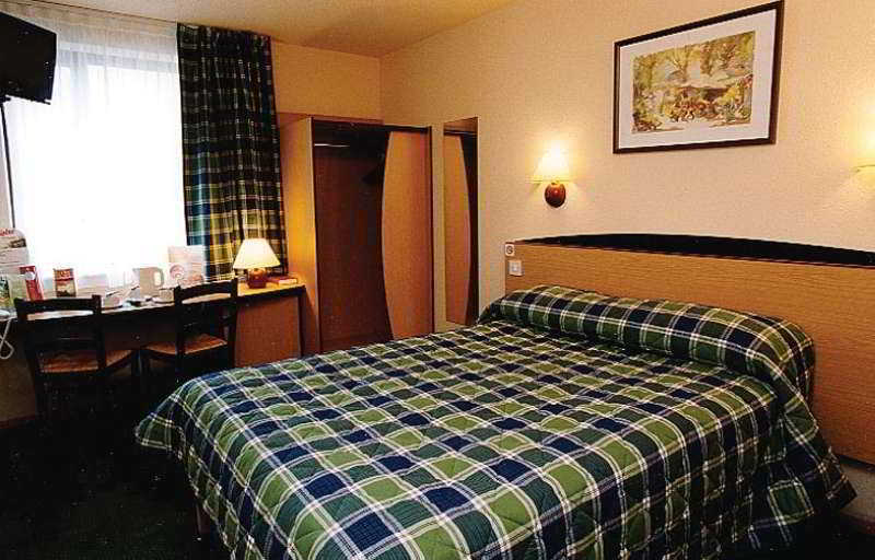 Campanile Hotel - Washington Washington  Rum bild